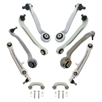 TRQ® - Front Control Arm and Suspension Kit