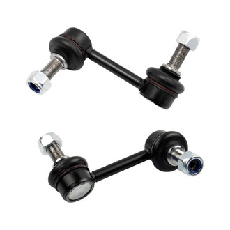 TRQ® - Rear Driver and Passenger Side Stabilizer Bar Links