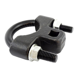 TRQ® - Front Driver and Passenger Side Inner and Outer Steering Tie Rod End Kit