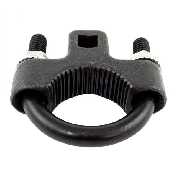 TRQ® - Front Outer Tie Rod End