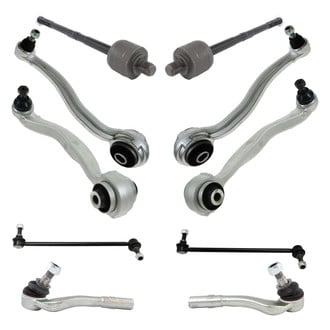 TRQ® - Front Control Arm and Suspension Kit