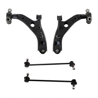 Mazda 3 Suspension Parts - Front & Rear | CARiD