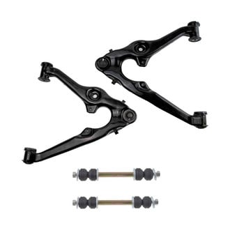 TRQ® - Front Control Arm and Suspension Kit