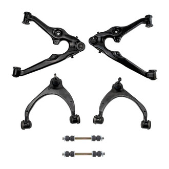 TRQ® - Front Control Arm and Suspension Kit