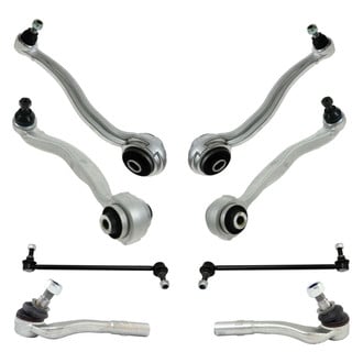 TRQ® - Front Control Arm and Suspension Kit