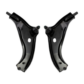 TRQ® - Front Lower Control Arm Kit