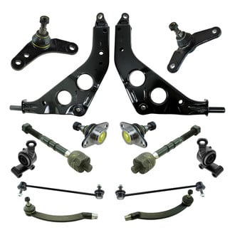 TRQ® - Front Control Arm and Suspension Kit