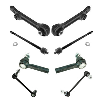 TRQ® - Front Control Arm and Suspension Kit