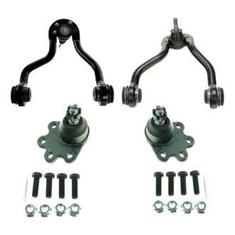 TRQ® - Control Arm and Suspension Kit