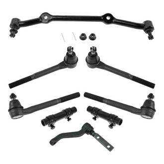 TRQ® - Front Steering Kit