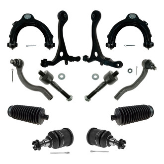 TRQ® - Front Control Arm and Suspension Kit