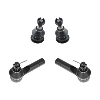 TRQ® - Ball Joint and Suspension Kit