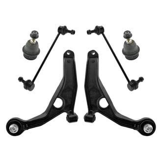 TRQ® - Front Control Arm and Suspension Kit