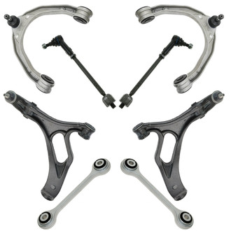 TRQ® - Front Control Arm and Suspension Kit