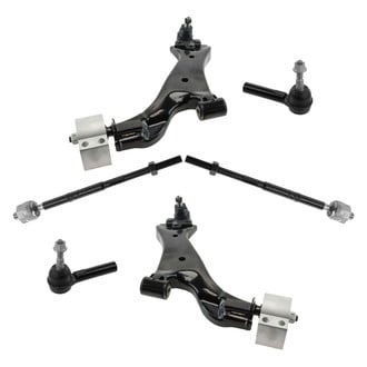 TRQ® - Front Control Arm and Suspension Kit