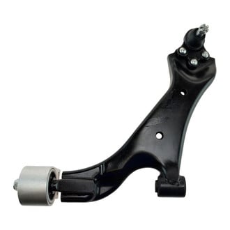TRQ® - Front Control Arm and Suspension Kit