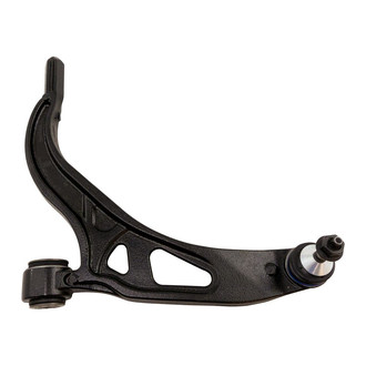 TRQ® - Front Shock Absorber and Suspension Kit