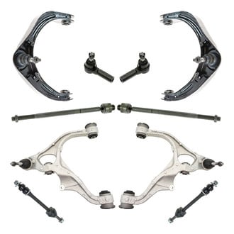 TRQ® - Front Control Arm and Suspension Kit