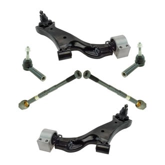 TRQ® - Front Control Arm and Suspension Kit