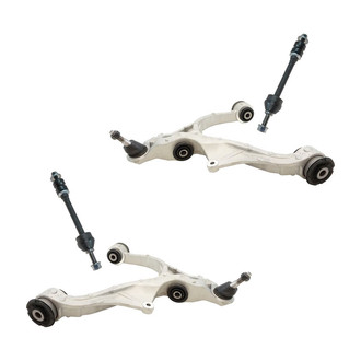 TRQ® - Front Control Arm and Suspension Kit
