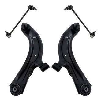 TRQ® - Front Control Arm and Suspension Kit