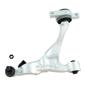 TRQ® - Front Driver Side Lower Control Arm and Ball Joint Assembly
