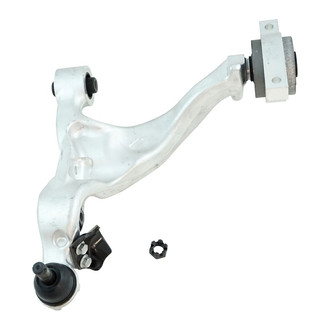 TRQ® - Front Passenger Side Lower Control Arm and Ball Joint Assembly