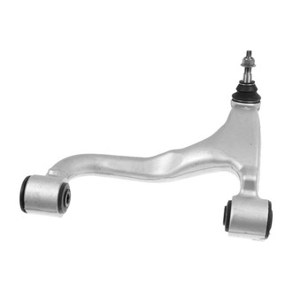 TRQ® - Rear Passenger Side Upper Control Arm and Ball Joint Assembly
