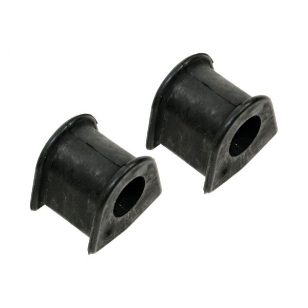 TRQ® - Front Driver Side and Passenger Side Stabilizer Bar Bushings