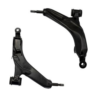 TRQ® - Front Lower Control Arm Kit