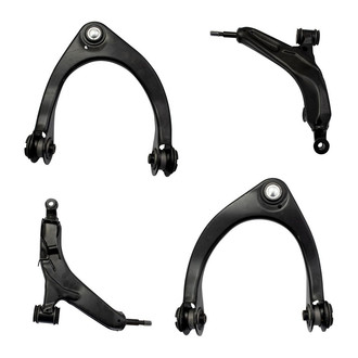 TRQ® - Front Control Arm Kit