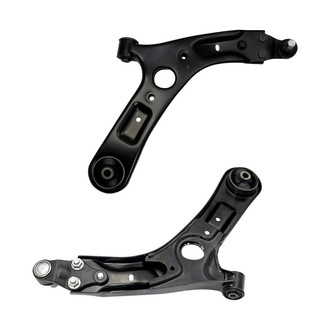 TRQ® - Front Lower Control Arm Kit