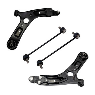 TRQ® - Front Control Arm and Suspension Kit