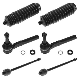 TRQ® - Steering Kit