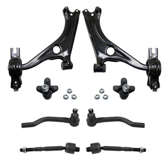 TRQ® - Control Arm and Suspension Kit
