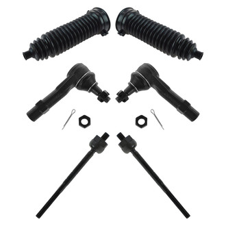 TRQ® - Front Steering Kit