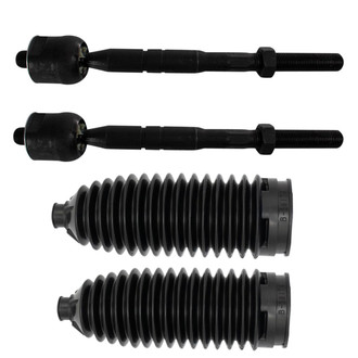 TRQ® - Front Steering Kit