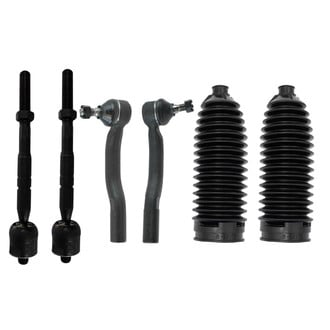 TRQ® - Front Steering Kit