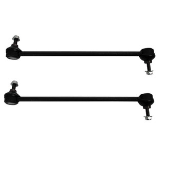 TRQ® - Front Driver or Passenger Side Stabilizer Bar Links