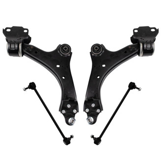 TRQ® - Control Arm and Suspension Kit
