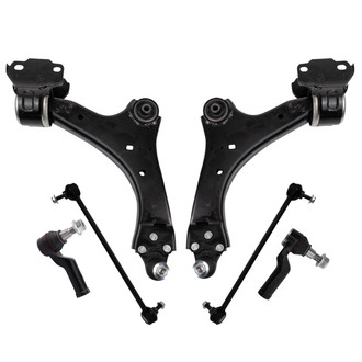 TRQ® - Front Control Arm and Suspension Kit