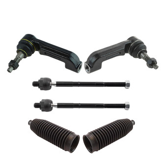 TRQ® - Front Steering Kit