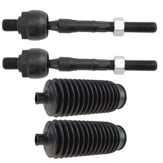 TRQ® - Front Steering Kit