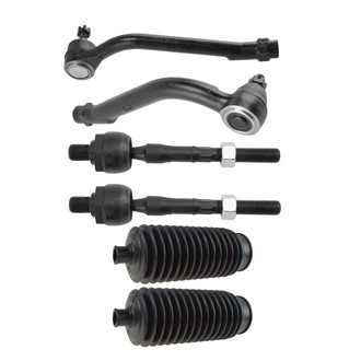TRQ® - Front Steering Kit