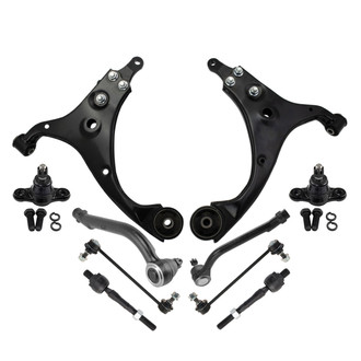 TRQ® - Front Control Arm and Suspension Kit