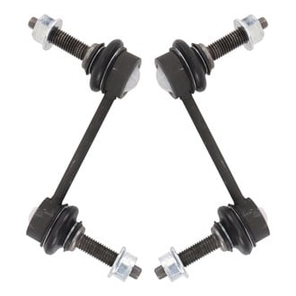 TRQ® - Rear Driver or Passenger Side Stabilizer Bar Links