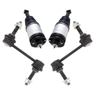 TRQ® - Control Arm and Suspension Kit
