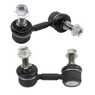 TRQ® - Front Driver or Passenger Side Stabilizer Bar Links