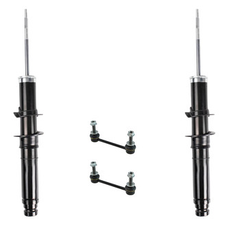 TRQ® - Shock Absorber and Suspension Kit