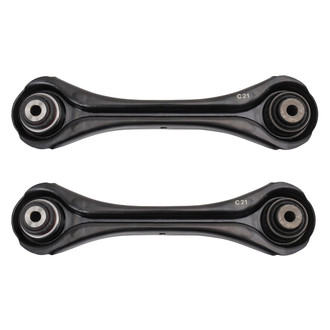 TRQ® - Rear Upper Control Arm Kit